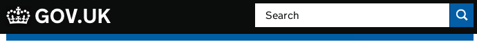 Search box in header bar