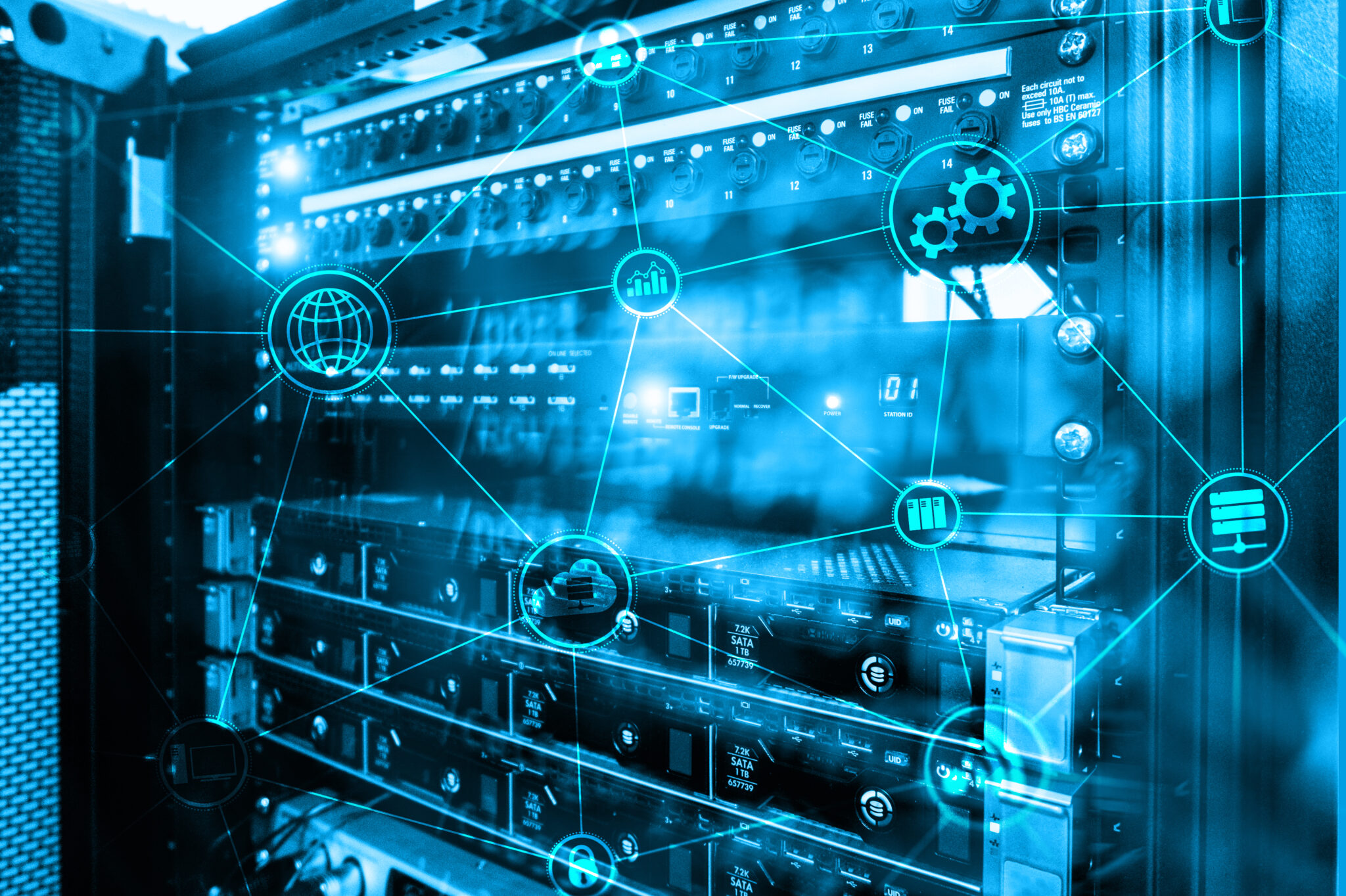 Shaping the future of public sector technology with the new Enterprise ...